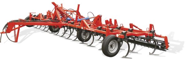 Культиватор  Полярис  4м.  и  8,5м.